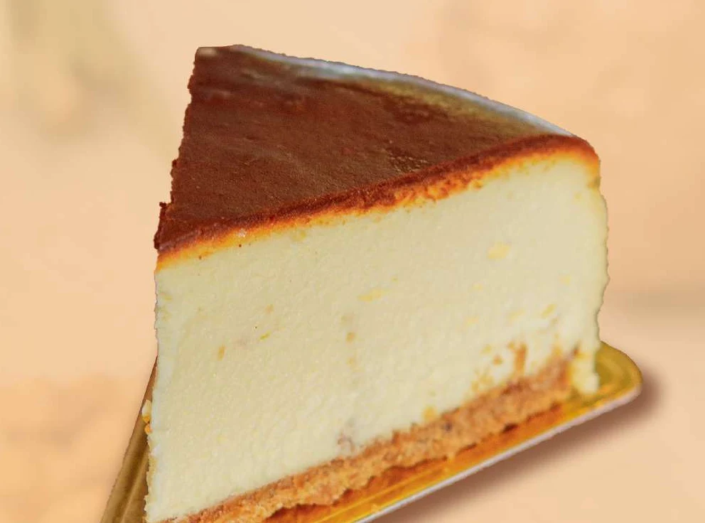 Original Cheesecake